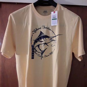 MEN'S T. Shirt by IZOD